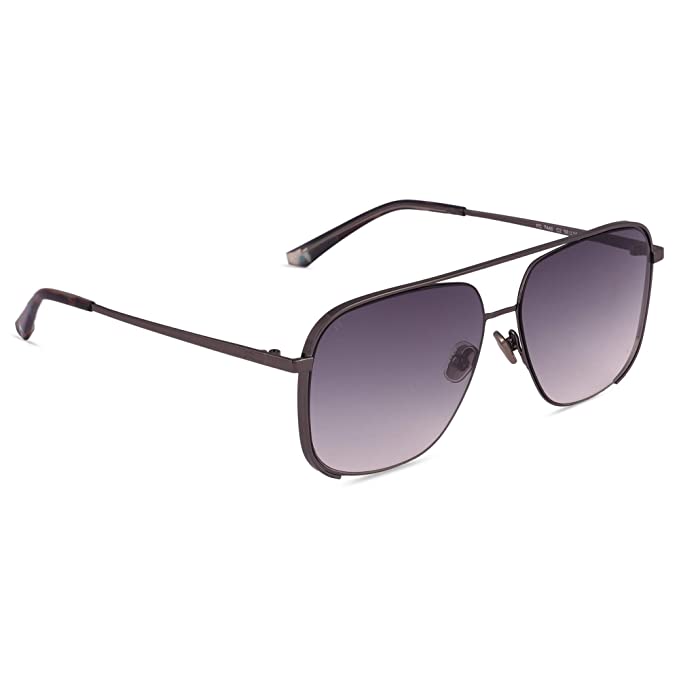 Modern Cat Eye Sunglasses Classic Tort | French Connection UK