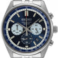 Seiko Dress Chronograph Men's Watch SSB427P1