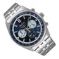 Seiko Dress Chronograph Men's Watch SSB427P1