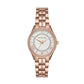 Michael Kors Analog White Dial Watch-MK3716