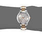 TIMEX Fashion Analog Silver Dial Women's Watch-TW000Q808