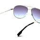 French Connection Gradient Aviator Men Sunglasses - FC 7585 C2 S