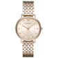 Emporio Armani Stainless Steel Analogue Watch - WFIEA- AR11062