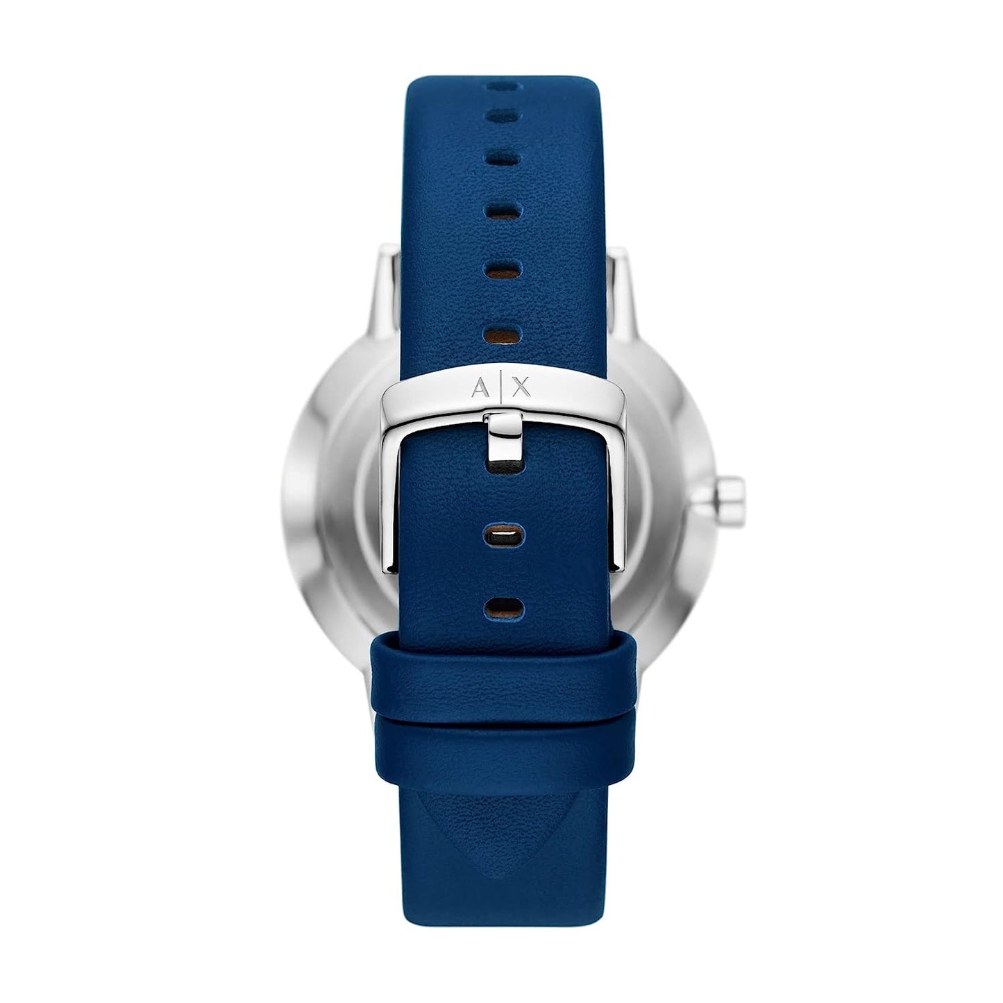 Armani Exchange Analog Blue Dial Men's Watch-AX2746