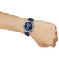 Casio Analog Blue Dial Men's Watch-EFV-640L-2AVUDF  (ED587)