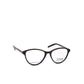 Titan Full Rim Cat Eye Women's Spectacle Frame - TF1095WFP1|