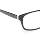 Titan Full Rim Rectangular Women's Spectacle Frame -  TR1082C1A1