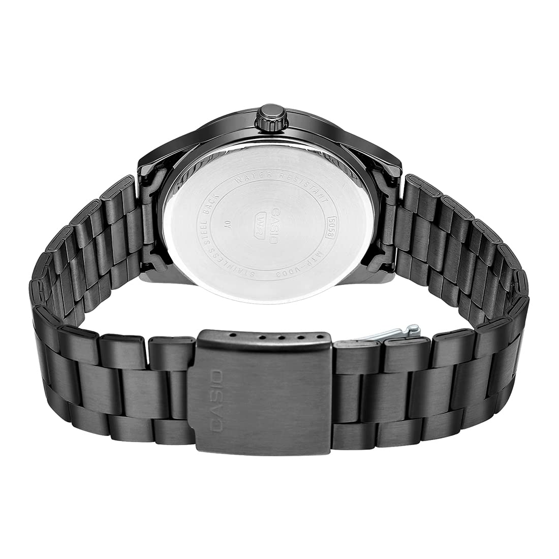 Casio Enticer Men Analog Blue Dial Watch MTP-VT01GL-2B2UDF (A1820) –  Krishna Watch