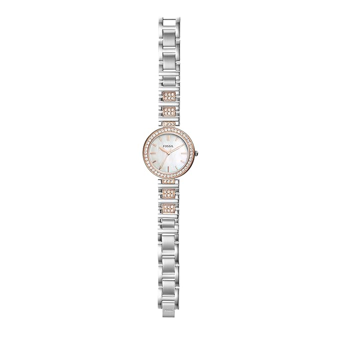 FOSSIL Karli Watch for Women BQ3337