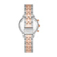 Fossil Neutra Analog Mother of Pearl Dial Women's Watch-ES5279