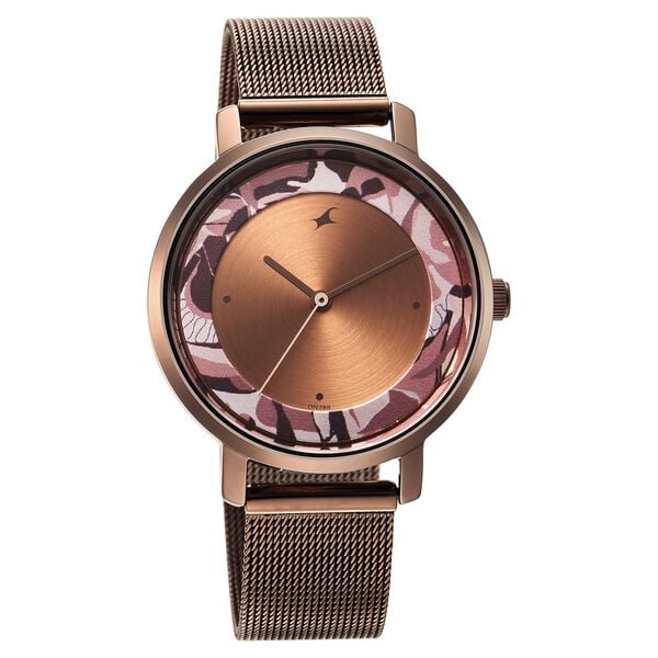 Fastrack ladies watches latest models store