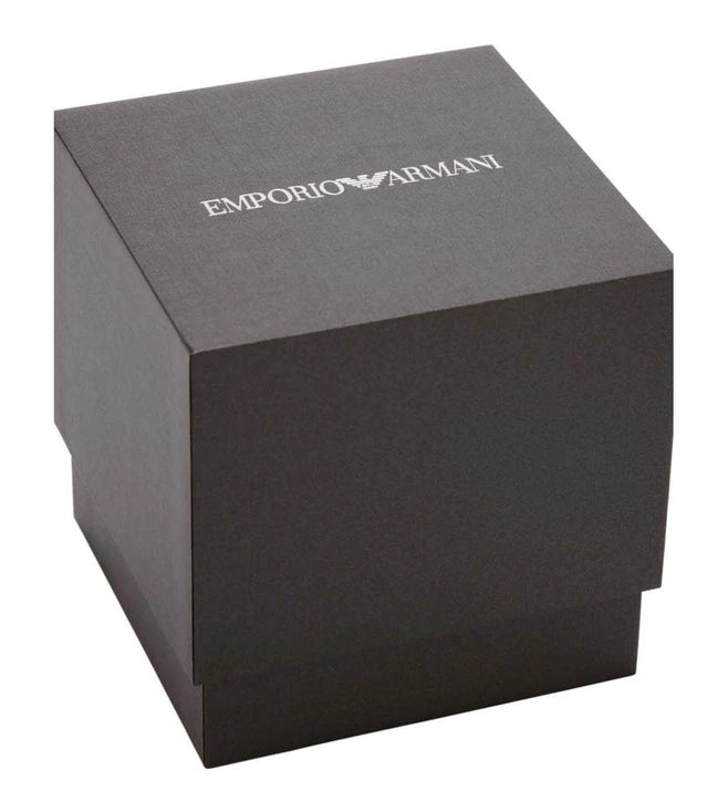 EMPORIO ARMANI Analog Watch for Men AR11600