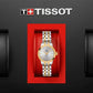 TISSOT T-Classic Dream Watch for Women T1292102203100