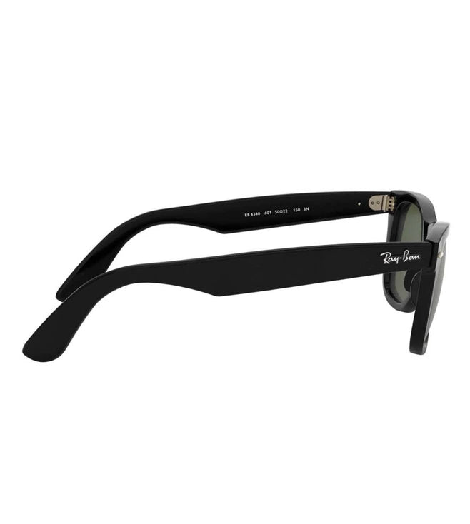 RAY-BAN Icons UV Protected Unisex Sunglasses 0RB434060150