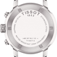 TISSOT PRC 200 CHRONOGRAPH WATCH FOR MEN T1144171104700