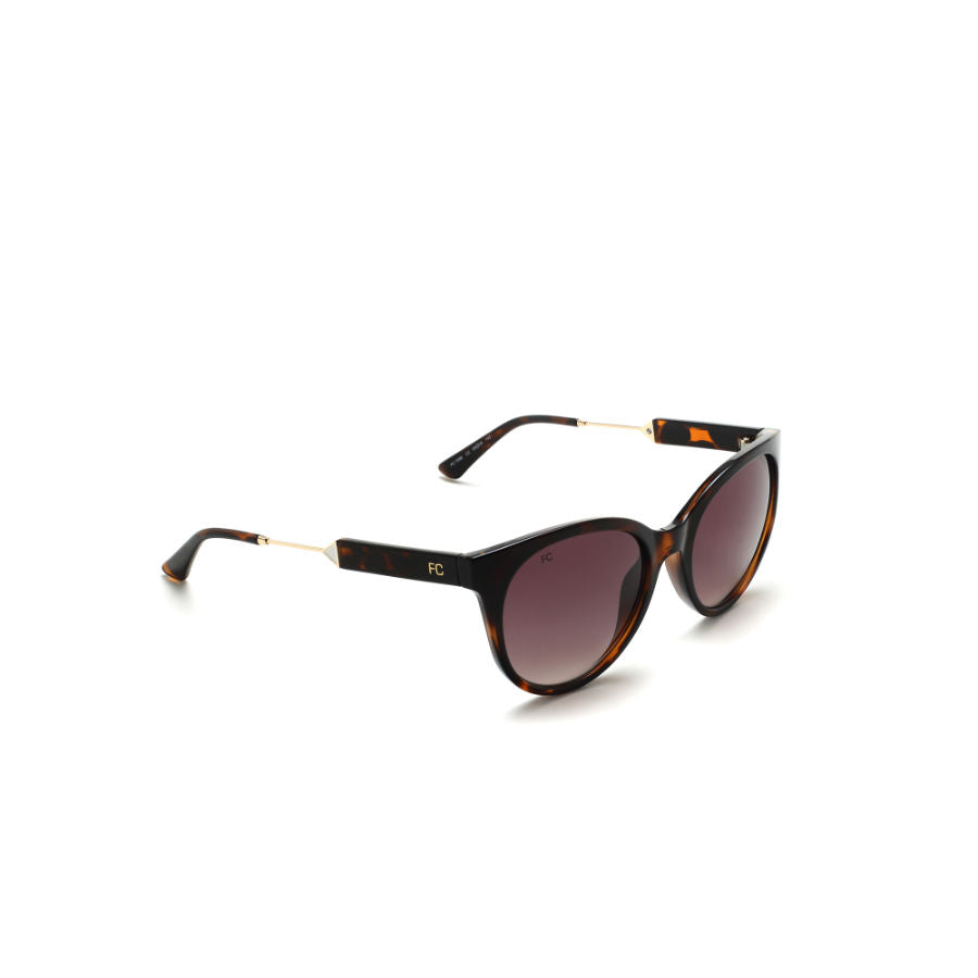 Buy Air Strike Brown Lens Brown & Golden Frame New Sunglasses For Men Women  Boys & Girls - HCMBO4465 Online