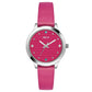 helix Analog Pink Dial Women's Watch - TW022HL20