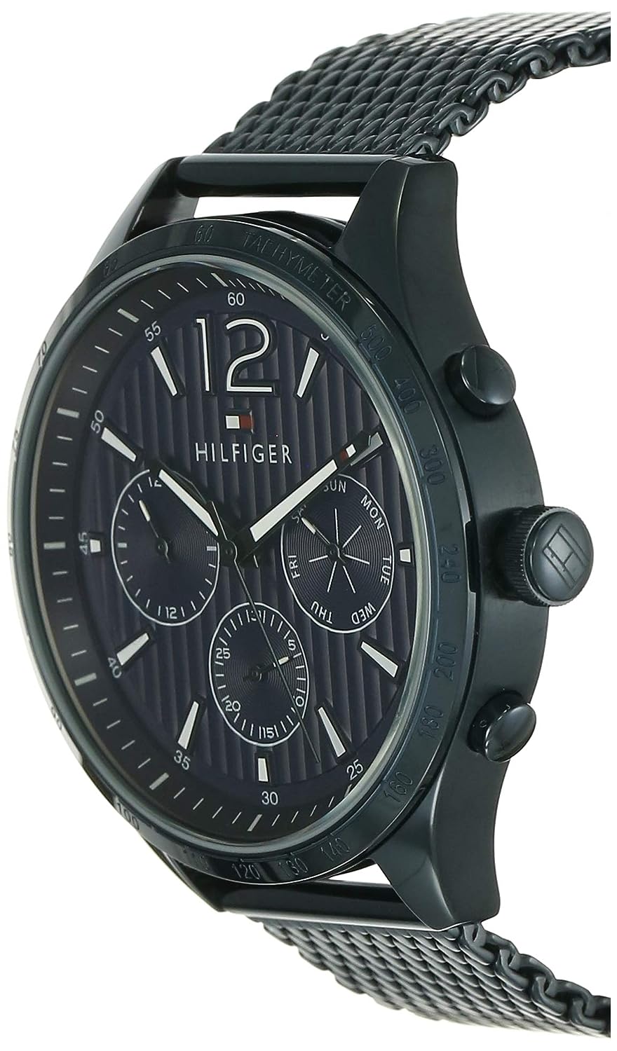 Tommy Hilfiger 1791471 Gavin Analog Watch for Men