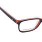 Titan Full Rim Rectangular Women's Spectacle Frame -  TR1207B1A1