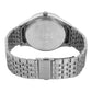 TIMEX Analog Silver Dial Men's Watch-TWEG16805