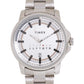 TIMEX Analog Silver Dial Men's Watch-TWEG17201