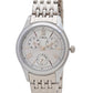 TIMEX Analog Silver Dial Women's Watch-TW000W214