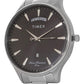 TIMEX Analog Grey Dial Men's Watch-TWEG16904