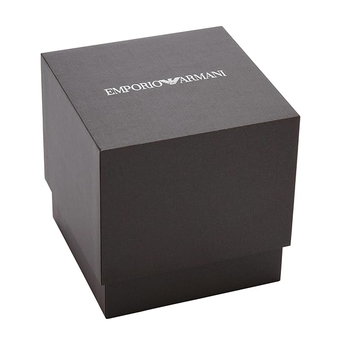 Emporio Armani Analog Watch for Men AR11634