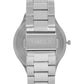 TIMEX Analog Grey Dial Men's Watch-TWEG16904