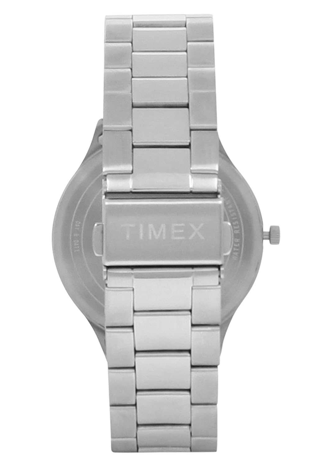 TIMEX Analog Grey Dial Men's Watch-TWEG16904