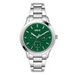 helix Analog Green Dial Women's Watch - TW053HL02