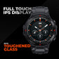 PLAY FIT SMARTWATCH SW85 BLACK