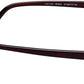 Titan Men-Women Rectangular Eyeglass Frame TW1130MHM2