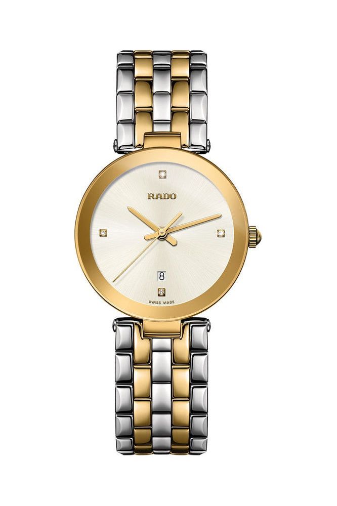 RADO FLORENCE DIAMONDS  WOMEN WATCH R48872723