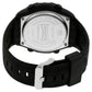 SONATA Xtreme Gears Black Dial Plastic Strap  77068PP02