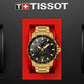 TISSOT T-Sport Supersport Chronograph Watch for Men T1256173305101