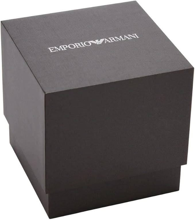 Emporio Armani Automatic Watch for Men AR60082