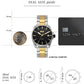 DIESEL Analog Watch for Men DZ2196