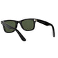 RAY-BAN Icons UV Protected Unisex Sunglasses 0RB434060150