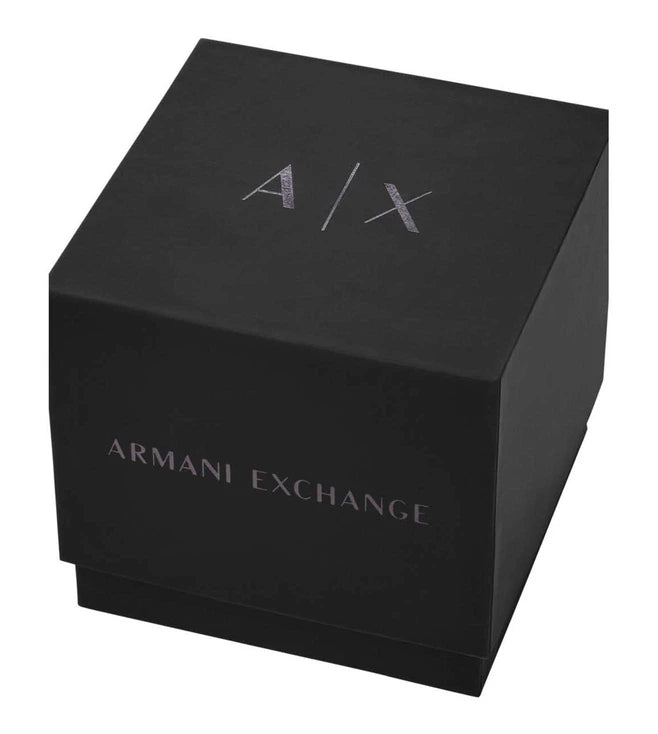 ARMANI EXCHANGE Rafael Chronograph Watch for Men AX4162