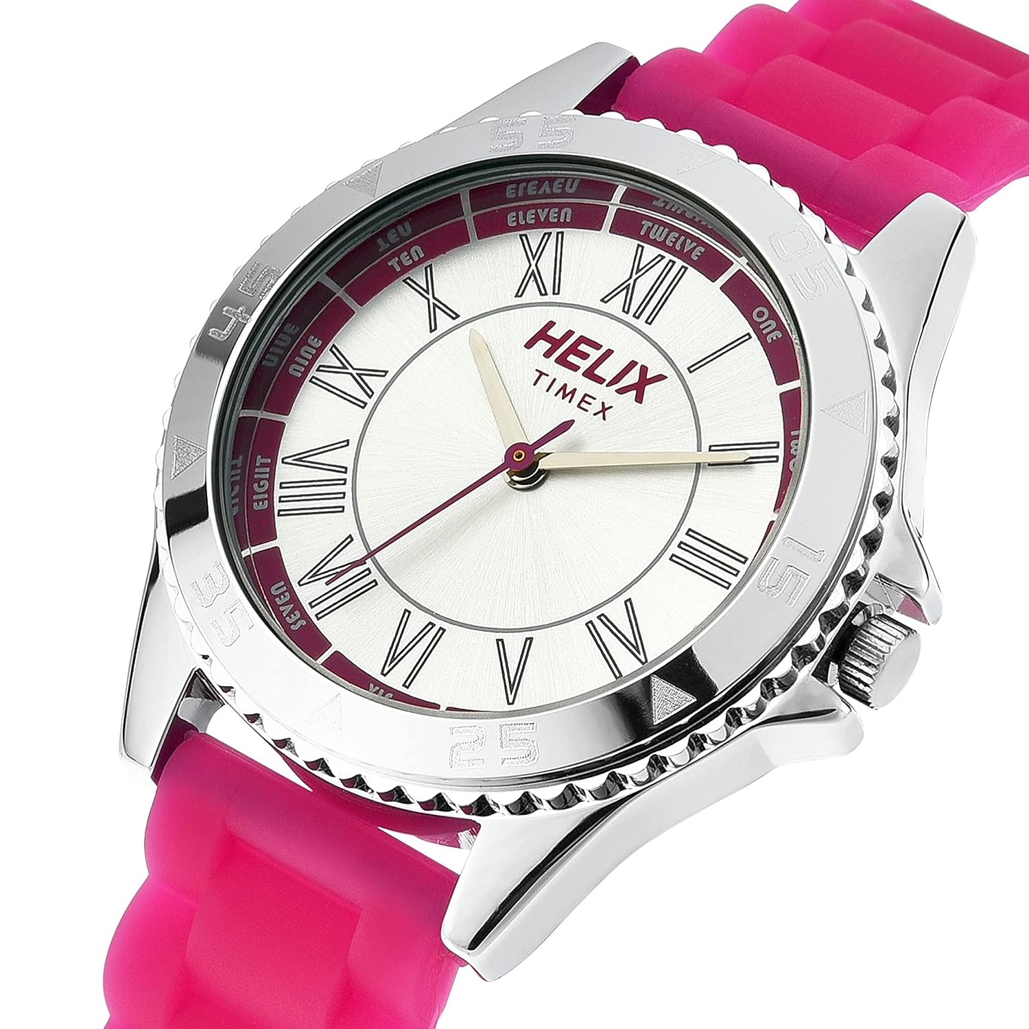 Buy Helix Watches - Women | FASHIOLA INDIA