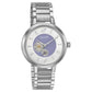 Sonata Unveil Quartz Multifunction Stainless Steel Strap Watch for Women nr8141sm14 / 8141sm14