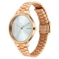 Sonata Play Blue Dial Watch for Women 87050wm04