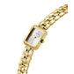 GUESS ISLA Ladies Gold Tone Analog Watch GW0865L2