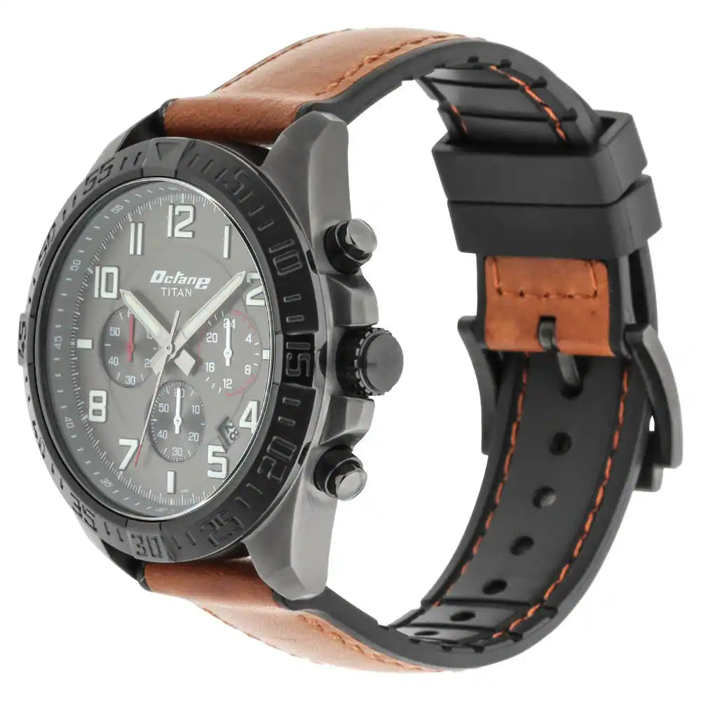 4u.am | Wristwatch `Armani Exchange` AX1327 Time