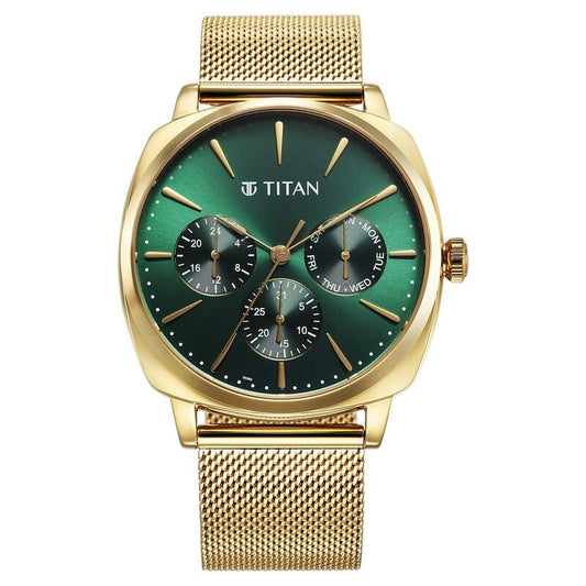 Titan Classique Men 90189YM01