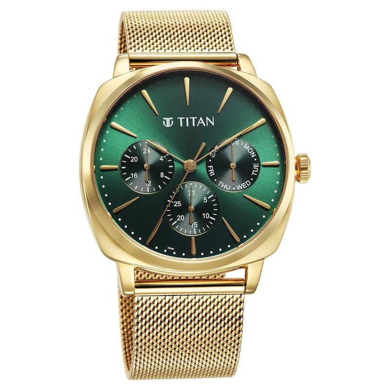 Titan Classique Men 90189YM01