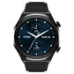 Titan Maestro Premium Metal Smartwatch with All SS construction, SingleSync BT Calling, Functional Crown 90208nm01