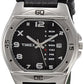 Timex Fashion Analog Black Dial Men's Watch - EL03