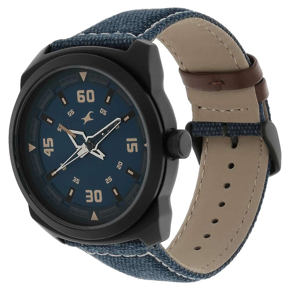 Fastrack best sale jeans watch